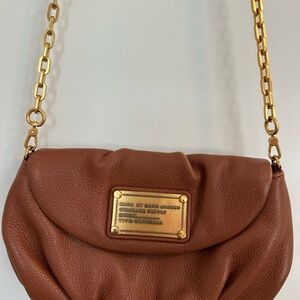 Marc by Marc Jacobs Classic Q Karlie Crossbody Bag